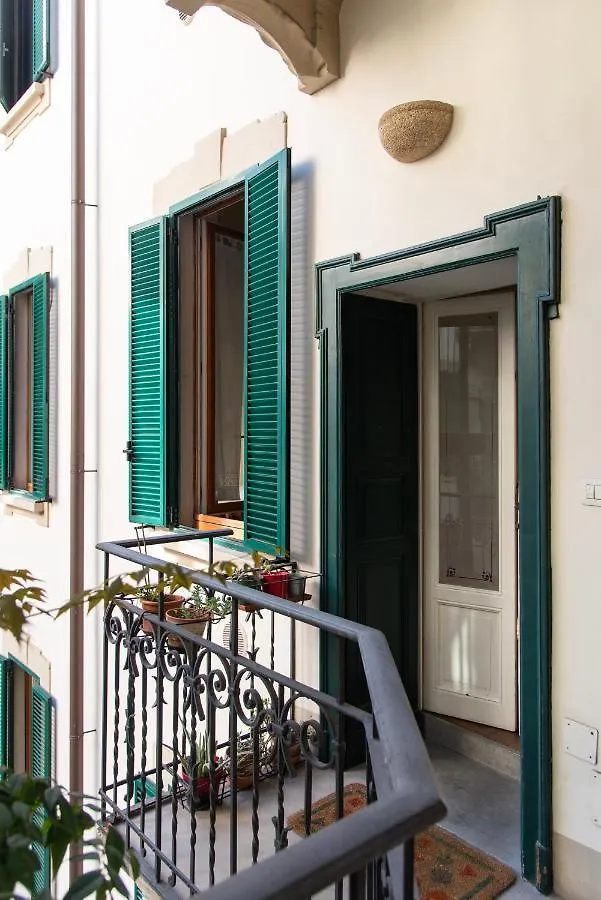 Youhosty - Ugo Bassi Milán Apartmán