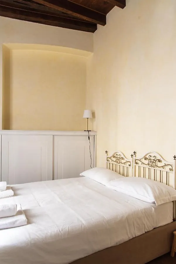 Apartmán Youhosty - Ugo Bassi Milán Itálie