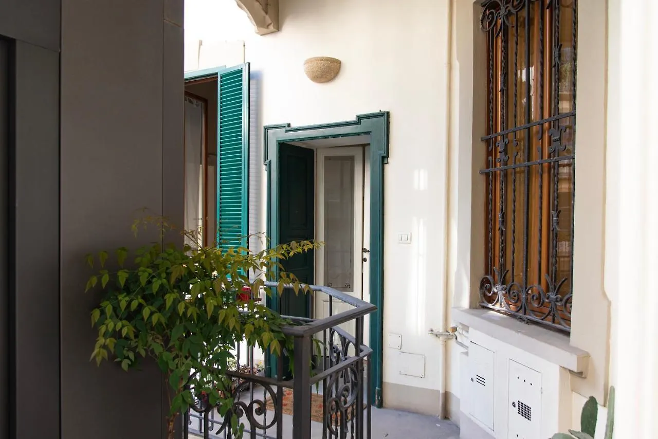 Apartment Youhosty - Ugo Bassi Milan